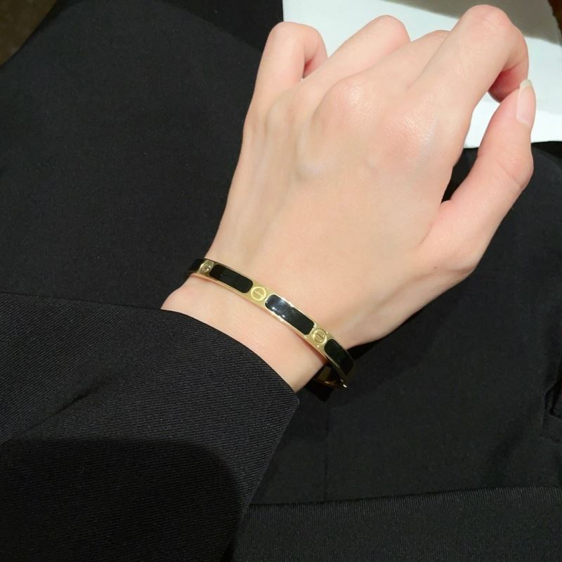 Cartier Bracelets